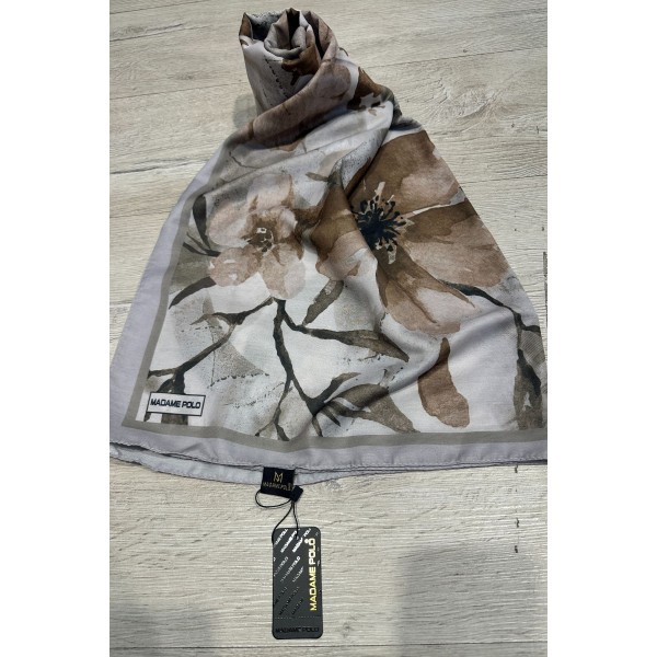 Dijital Soft Şal 0002